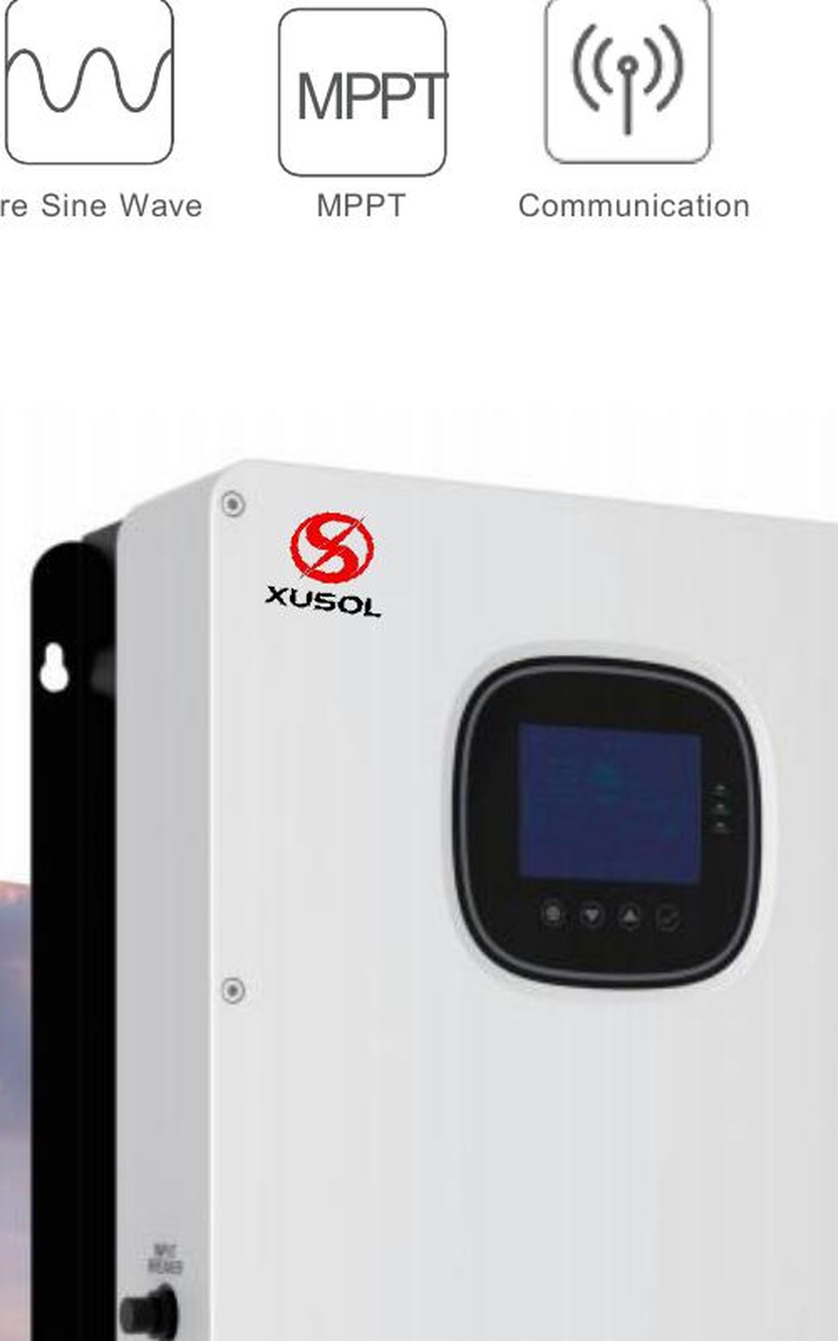 Inverter ibridi e off-grid
