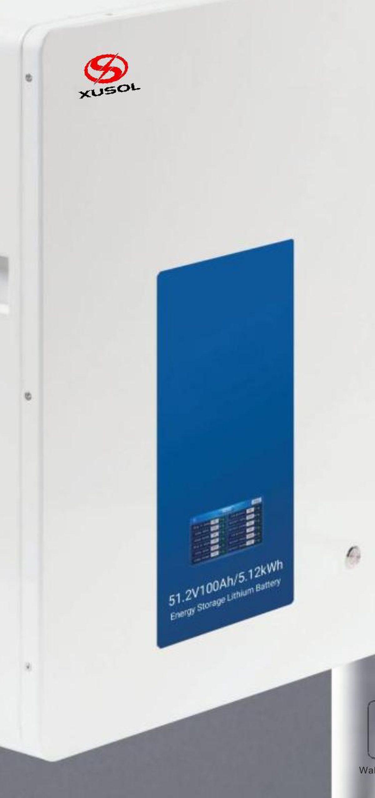 Powerwall Lithium Battery